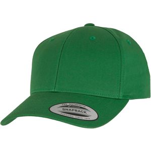 Curved Classic Snapback, miniatyr 17